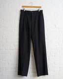 DRIES VAN NOTEN, PENRUD PANTS