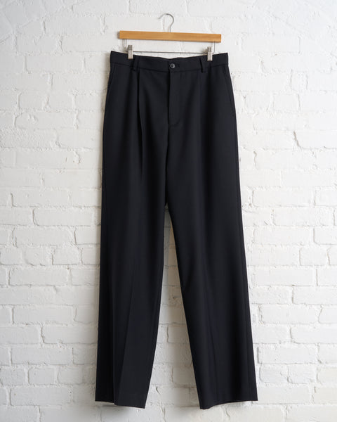 DRIES VAN NOTEN, PENRUD PANTS