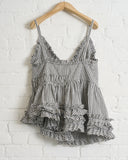 DRIES VAN NOTEN, CEMIL 3132 W.W.TOP