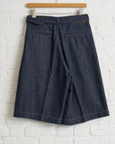 DRIES VAN NOTEN, PEACHES BELTED SHORTS