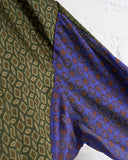 DRIES VAN NOTEN, CAIAS SHIRT, KHAKI