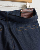 DRIES VAN NOTEN, PEACHES BELTED SHORTS