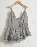 DRIES VAN NOTEN, CEMIL 3132 W.W.TOP