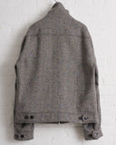 DRIES VAN NOTEN, VINCE M.W.JACKET