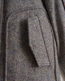 DRIES VAN NOTEN, VINCE M.W.JACKET