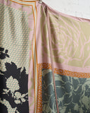 DRIES VAN NOTEN, SCARFYS LONG SKIRT