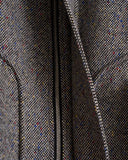 DRIES VAN NOTEN, VINCE M.W.JACKET