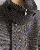 DRIES VAN NOTEN, VINCE M.W.JACKET