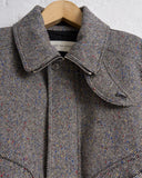 DRIES VAN NOTEN, VINCE M.W.JACKET