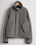 DRIES VAN NOTEN, VINCE M.W.JACKET