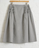 DRIES VAN NOTEN, SCARLETT W.W.SKIRT
