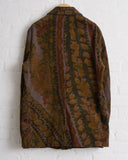 DRIES VAN NOTEN, BRAXTON M.W.JACKET