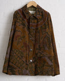 DRIES VAN NOTEN, BRAXTON M.W.JACKET