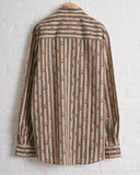 DRIES VAN NOTEN, CAPER M.W.SHIRT