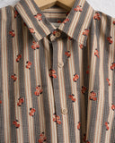DRIES VAN NOTEN, CAPER M.W.SHIRT