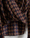 DRIES VAN NOTEN, CAMIEL SHIRT, MOSAIC