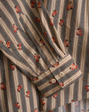 DRIES VAN NOTEN, CAPER M.W.SHIRT