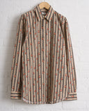 DRIES VAN NOTEN, CAPER M.W.SHIRT