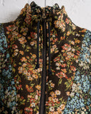 DRIES VAN NOTEN, VANGO W.W.JACKET