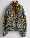 DRIES VAN NOTEN, VANGO W.W.JACKET