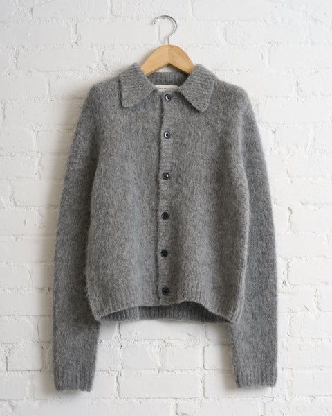 DRIES VAN NOTEN, MORA CARDIGAN
