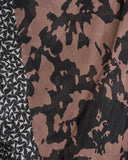 DRIES VAN NOTEN, CARLAND CAFTAN, DESE
