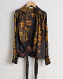 DRIES VAN NOTEN, CADEA W.W.SHIRT