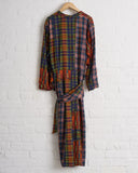 DRIES VAN NOTEN, DARMINAS W.W.DRESS