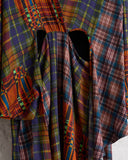 DRIES VAN NOTEN, DARMINAS W.W.DRESS