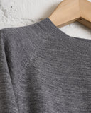 DRIES VAN NOTEN, TUAN SWEATER, GRAY