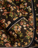 DRIES VAN NOTEN, BREA TAPERED W.W.JACKET