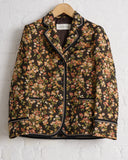 DRIES VAN NOTEN, BREA TAPERED W.W.JACKET