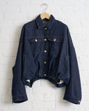 DRIES VAN NOTEN, VESTO JACKET