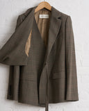 DRIES VAN NOTEN, BELINE W.W.JACKET