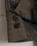 DRIES VAN NOTEN, BELINE W.W.JACKET