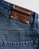 DRIES VAN NOTEN, PEYTER DEN M.W.PANTS