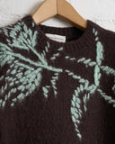 DRIES VAN NOTEN, MOUCHE SWEATER