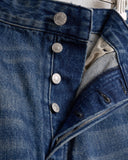 DRIES VAN NOTEN, PEYTER DEN M.W.PANTS