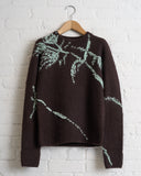 DRIES VAN NOTEN, MOUCHE SWEATER