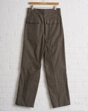 DRIES VAN NOTEN, PENCKS M.W.PANTS