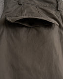 DRIES VAN NOTEN, PENCKS M.W.PANTS