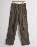 DRIES VAN NOTEN, PENCKS M.W.PANTS