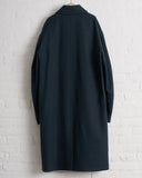 DRIES VAN NOTEN, RANDALE M.W.COAT