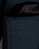DRIES VAN NOTEN, RANDALE M.W.COAT