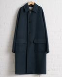 DRIES VAN NOTEN, RANDALE M.W.COAT