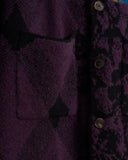 DRIES VAN NOTEN, MASAN, M.K.CARDIGAN