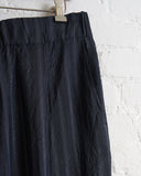 DRIES VAN NOTEN, PILA PANTS, NAVY