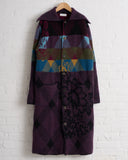 DRIES VAN NOTEN, MASAN, M.K.CARDIGAN