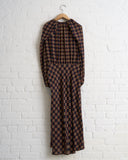 DRIES VAN NOTEN, DIVANI DRESS