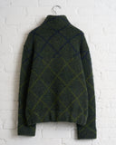 DRIES VAN NOTEN, TIARET SWEATER